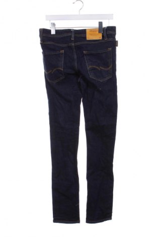 Blugi de bărbați Jack & Jones, Mărime S, Culoare Albastru, Preț 79,99 Lei