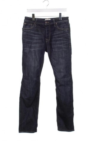 Herren Jeans Jack & Jones, Größe S, Farbe Blau, Preis 33,99 €