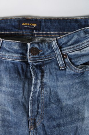 Męskie jeansy Jack & Jones, Rozmiar S, Kolor Niebieski, Cena 153,99 zł