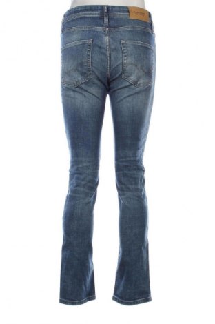 Męskie jeansy Jack & Jones, Rozmiar S, Kolor Niebieski, Cena 153,99 zł