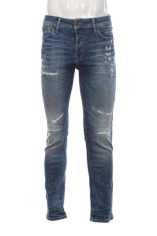 Herren Jeans Jack & Jones, Größe S, Farbe Blau, Preis 33,99 €