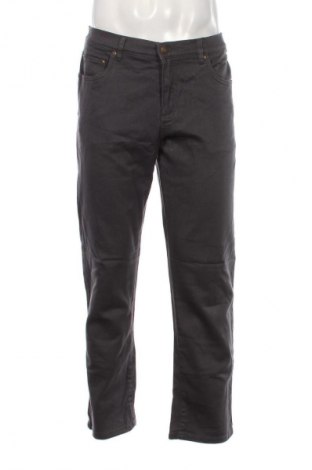 Herren Jeans John Baner, Größe M, Farbe Grau, Preis 27,49 €