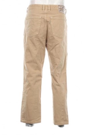 Herren Jeans Joker, Größe M, Farbe Beige, Preis 20,03 €