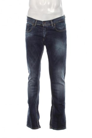 Męskie jeansy Klixs Jeans, Rozmiar L, Kolor Niebieski, Cena 124,99 zł