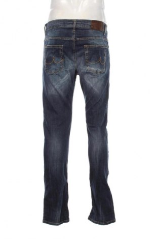 Blugi de bărbați Klixs Jeans, Mărime L, Culoare Albastru, Preț 128,99 Lei