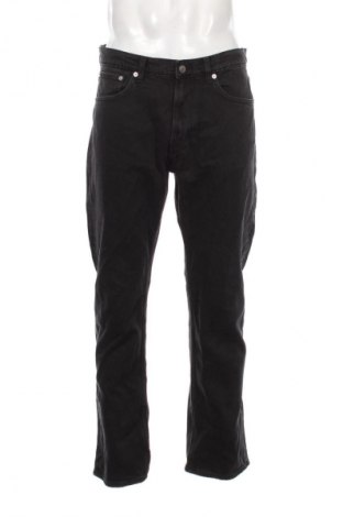 Herren Jeans Lager 157, Größe L, Farbe Schwarz, Preis € 27,49