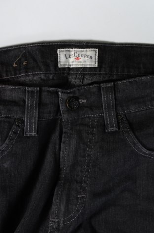 Ανδρικό τζίν Lee Cooper, Μέγεθος M, Χρώμα Μαύρο, Τιμή 8,99 €