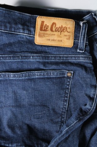 Blugi de bărbați Lee Cooper, Mărime XL, Culoare Albastru, Preț 79,99 Lei