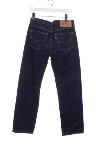 Herren Jeans Levi's, Größe S, Farbe Blau, Preis 52,49 €