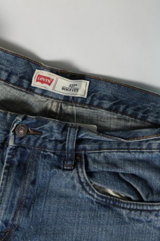 Herren Jeans Levi's, Größe M, Farbe Blau, Preis 42,99 €