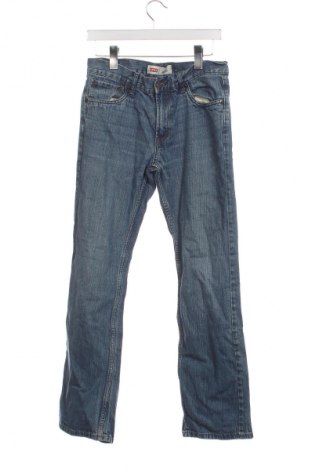 Herren Jeans Levi's, Größe M, Farbe Blau, Preis 52,49 €