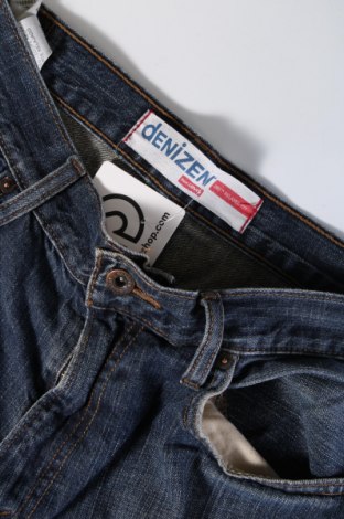 Pánské džíny  Denizen from Levi's, Velikost L, Barva Modrá, Cena  949,00 Kč