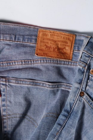 Herren Jeans Levi's, Größe L, Farbe Blau, Preis € 52,49