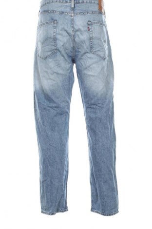 Męskie jeansy Levi's, Rozmiar M, Kolor Niebieski, Cena 239,99 zł