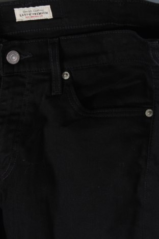 Herren Jeans Levi's, Größe S, Farbe Schwarz, Preis € 36,99