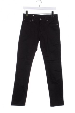 Herren Jeans Levi's, Größe S, Farbe Schwarz, Preis € 39,99