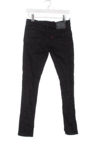 Pánske džínsy  Levi's, Veľkosť XS, Farba Čierna, Cena  42,95 €