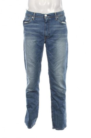 Pánske džínsy  Levi's, Veľkosť XL, Farba Modrá, Cena  42,95 €