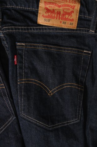 Pánske džínsy  Levi's, Veľkosť M, Farba Modrá, Cena  42,95 €