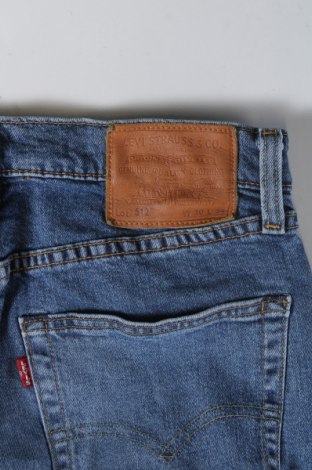 Męskie jeansy Levi's, Rozmiar S, Kolor Niebieski, Cena 167,99 zł