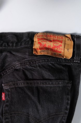 Blugi de bărbați Levi's, Mărime L, Culoare Negru, Preț 234,99 Lei