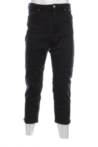 Herren Jeans Lindex, Größe S, Farbe Schwarz, Preis 6,99 €