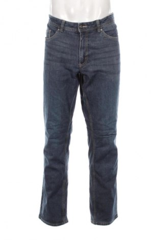 Herren Jeans Livergy, Größe XL, Farbe Blau, Preis 27,49 €