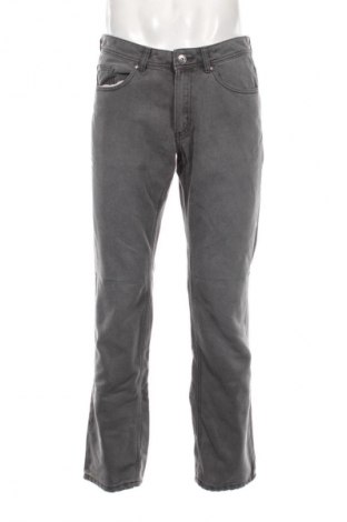 Herren Jeans Livergy, Größe M, Farbe Grau, Preis 7,99 €