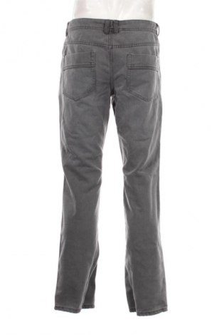 Herren Jeans Livergy, Größe M, Farbe Grau, Preis 7,99 €