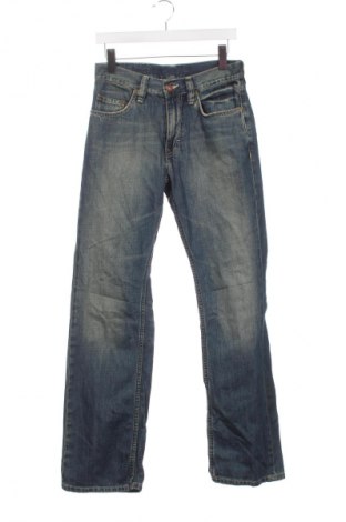 Herren Jeans Mustang, Größe S, Farbe Blau, Preis € 33,99