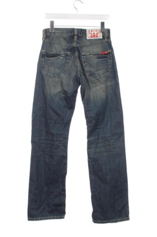 Herren Jeans Mustang, Größe S, Farbe Blau, Preis € 15,99