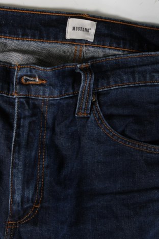 Herren Jeans Mustang, Größe XL, Farbe Blau, Preis € 17,49