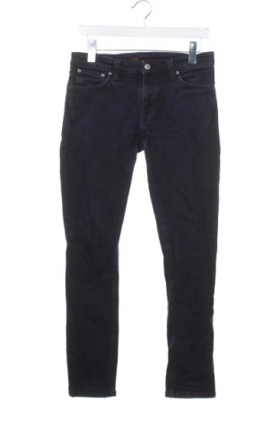 Herren Jeans Nudie Jeans Co, Größe S, Farbe Blau, Preis 37,07 €