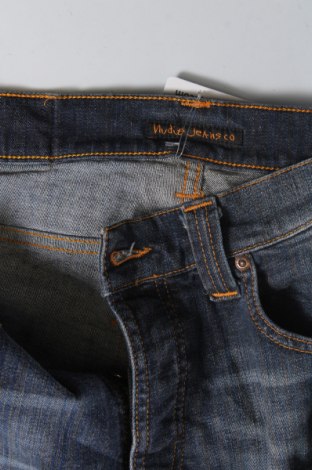 Pánské džíny  Nudie Jeans Co, Velikost S, Barva Modrá, Cena  969,00 Kč