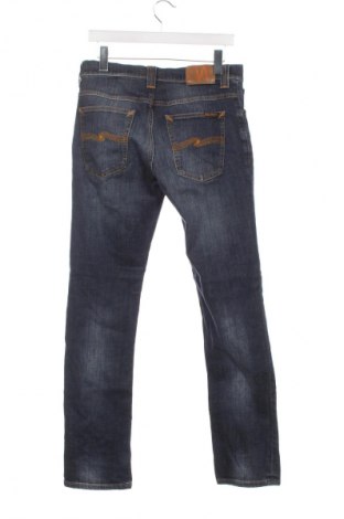 Pánské džíny  Nudie Jeans Co, Velikost S, Barva Modrá, Cena  969,00 Kč