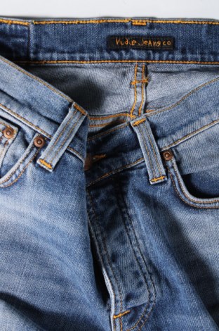 Pánské džíny  Nudie Jeans Co, Velikost M, Barva Modrá, Cena  969,00 Kč