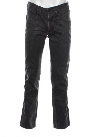 Herren Jeans OWK, Größe M, Farbe Grau, Preis 37,42 €