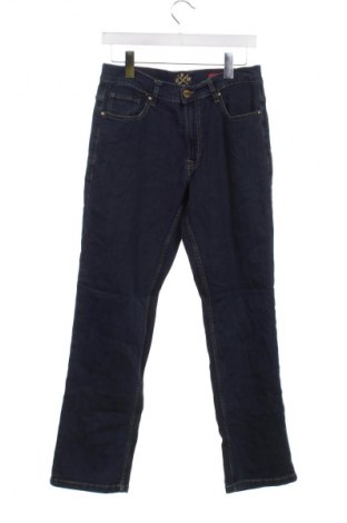 Pánské džíny  Oklahoma Jeans, Velikost XS, Barva Modrá, Cena  629,00 Kč