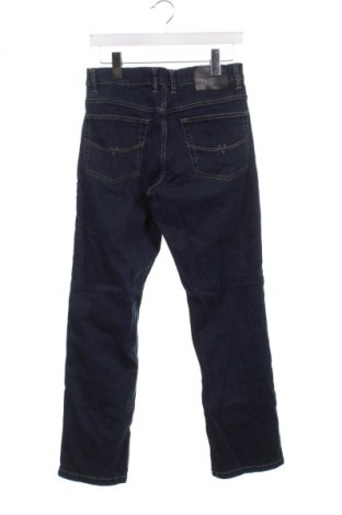 Pánské džíny  Oklahoma Jeans, Velikost XS, Barva Modrá, Cena  289,00 Kč