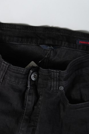 Herren Jeans Paddock`s, Größe M, Farbe Schwarz, Preis € 17,49