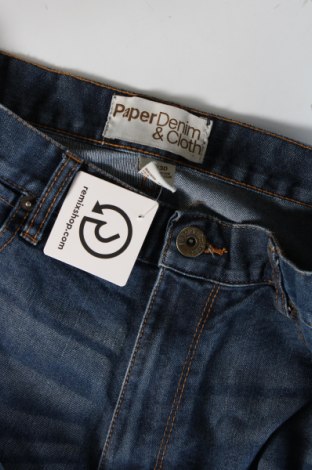 Ανδρικό τζίν Paper Denim & Cloth, Μέγεθος M, Χρώμα Μπλέ, Τιμή 38,36 €