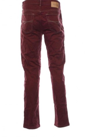 Herren Jeans Park Lane, Größe M, Farbe Rot, Preis € 13,99