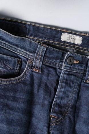 Pánske džínsy  Pepe Jeans, Veľkosť M, Farba Modrá, Cena  42,95 €