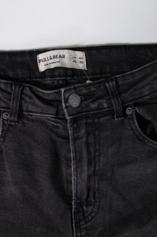 Pánské džíny  Pull&Bear, Velikost M, Barva Černá, Cena  494,00 Kč