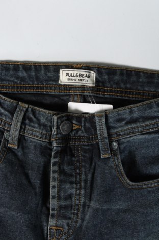 Férfi farmernadrág Pull&Bear, Méret S, Szín Kék, Ár 4 299 Ft