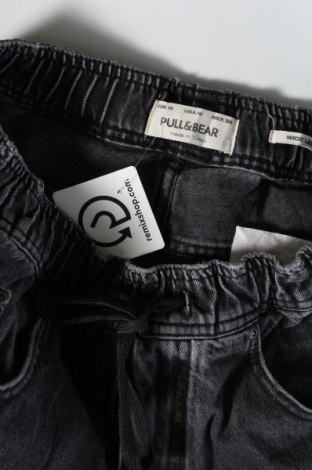 Herren Jeans Pull&Bear, Größe M, Farbe Schwarz, Preis € 27,49