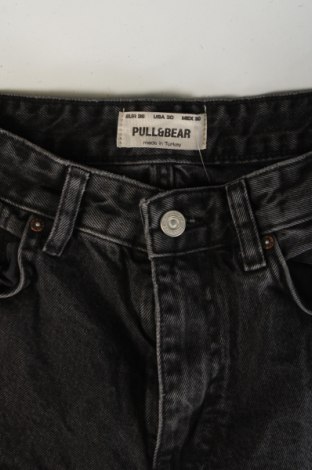 Férfi farmernadrág Pull&Bear, Méret S, Szín Fekete, Ár 4 299 Ft