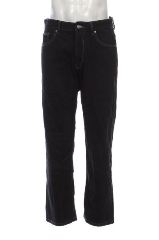 Blugi de bărbați Pull&Bear, Mărime M, Culoare Negru, Preț 128,99 Lei