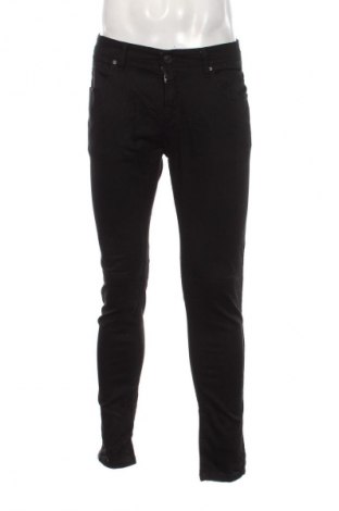 Herren Jeans Pull&Bear, Größe M, Farbe Schwarz, Preis € 27,49