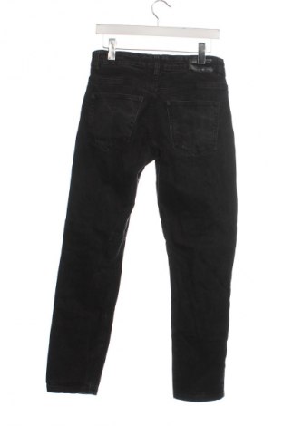 Blugi de bărbați Rebel, Mărime XS, Culoare Negru, Preț 28,99 Lei